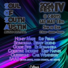 Soul Of South Austin Music Festival IV Announces Lineup Photo