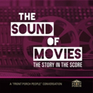 Front Porch Media Launches Sound of Movies Podcast