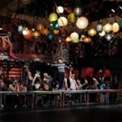 Go Behind The Scenes of RENT on FOX on BWW's Twitter Today! Photo