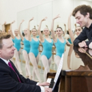 Two Leading Birmingham Institutions Inspire Next Generation Of Ballet Pianists Photo