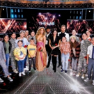 WORLD OF DANCE Season Two Champion Crowned Video