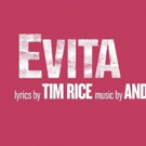 Initial Casting Announced For EVITA At Open Air Theatre Video