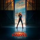 VIDEO: CAPTAIN MARVEL Drops In to Save The Day in First Official Trailer Video