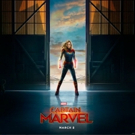 VIDEO: CAPTAIN MARVEL Drops In to Save The Day in First Official Trailer
