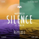 Marshmello Unveils Diverse Remix Package for Hit Single 'Silence' Photo