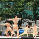 BWW Guest Blog: Eryc Taylor Dance on Summer Festival Season