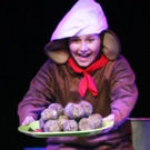 Broadway Palm Is Cooking Up A Bowl Full Of Fun With CURIOUS GEORGE AND THE GOLDEN MEATBALL