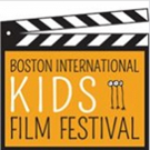 Boston International Kids Film Festival Kicks Off 11/2