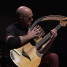 SF Live Arts @ Cyprian's Presents: Manring, Kassin & Burr, And Jeff Titus