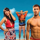 Michelle Collins Stars In MY DAD'S GAP YEAR At Park Theatre