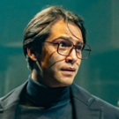 Luke Pasqualino Talks BERBERIAN SOUND STUDIO Interview
