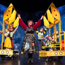 THE MAGIC SCHOOL BUS Rolls Up to Kelsey Theatre May 4 Video