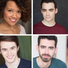 Exit 63 Theatre Announces Chicago Premiere Cast Of TREEFALL Photo