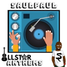 Saulpaul Returns With A Little Help From His friends On 'All Star Anthems' Photo