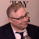 Tony Talk: Best Sound Design of a Play, Gareth Fry