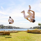 Barangaroo Launches 'Creative Planet' Today Photo