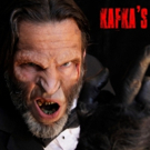 Infinitheatre's KAFKA'S APE Starring Howard Rosenstein Will Embark on Tour Video