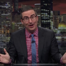 VIDEO: John Oliver Breaks Down the Dysfunctional Immigration Court System in LAST WEE Video