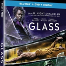 M. Night Shyamalan's GLASS Available on Digital 4/2 and 4K Ultra HD, Blu-ray, DVD and Photo