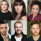 Casting Announced For The World Premiere Of Immortal New Musical MYTHIC Photo