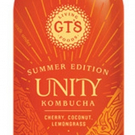 GT's Kombucha Brings People Together With Release Of New Summer Flavor, Unity