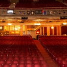 BWW Exclusive: New York's Palace Theatre- The Valhalla of Vaudeville