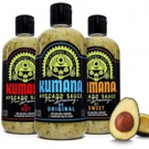 Kumana's Avocado Sauces Expanding to 430 More Albertsons and Safeway Stores on the Ea Photo