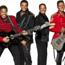 Detroit Music Weekend to Honor THE JACKSON 5 This Summer Photo