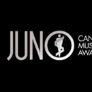 The 47th Annual JUNO Awards Are Going Global with CBC and JUNO TV Video