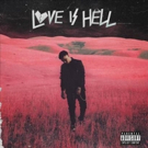 Phora Announces New Album LOVE IS HELL Out 10/5 Photo
