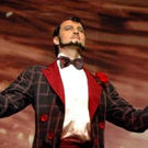 KOUZELNY CIRKUS Brings the Circus to the Stage at the National Theatre