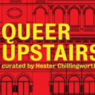 The Royal Court Theatre Announces QUEER UPSTAIRS, An Evening Of Rehearsed Readings Of Photo