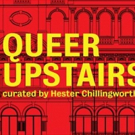 The Royal Court Theatre Announces QUEER UPSTAIRS, An Evening Of Rehearsed Readings…