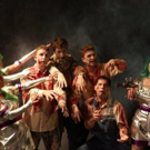 The Bug Theatre and Paper Cat Films Present NIGHT OF THE LIVING DEAD…LIVE! ON STAGE Photo