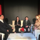 The Carriage House Players Present GOD OF CARNAGE