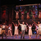 Review Roundup: See What Critics Thought of MEMPHIS at Actors Playhouse. Video