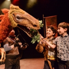 Eggs-citing Family Shows Come To Storyhouse This Easter Photo