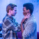 Photo Flash: First Look at HOMOS, OR EVERYONE IN AMERICA Video