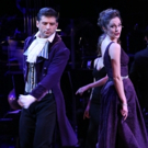 Photo Coverage: Tony Yazbeck, Laura Osnes, Corey Cott, and More in Action in THE SCAR Photo