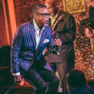 Porter Carroll, Jr. Takes the Stage At Feinstein's/54 Below