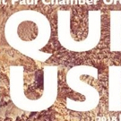 Liquid Music Series Presents Hanna Benn & Deantoni Parks