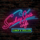 SMOKEY JOE'S CAFE Returns To New York This Summer