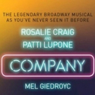 BWW TV: A Sneak Peek at the Upcoming Production of COMPANY Video