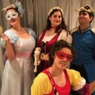 Players Guild Of Leonia Present THE PRINCE AND THE PAUPER Video