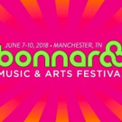 BONNAROO Reveals 2018 THE OTHER LINEUP Photo