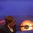 VIDEO: Elton John and Taron Egerton Surprise Cannes Audience with ROCKETMAN Duet Video