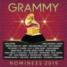 2019 GRAMMY Nominees Album Track Listing Revealed Photo