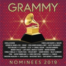 2019 GRAMMY Nominees Album Track Listing Revealed