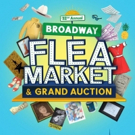 Early Bidding Now Open For Walk-On Roles, VIP Tickets, and More At The Broadway Flea…
