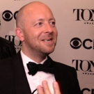Tony Talk: Best Director of a Play, John Tiffany Video